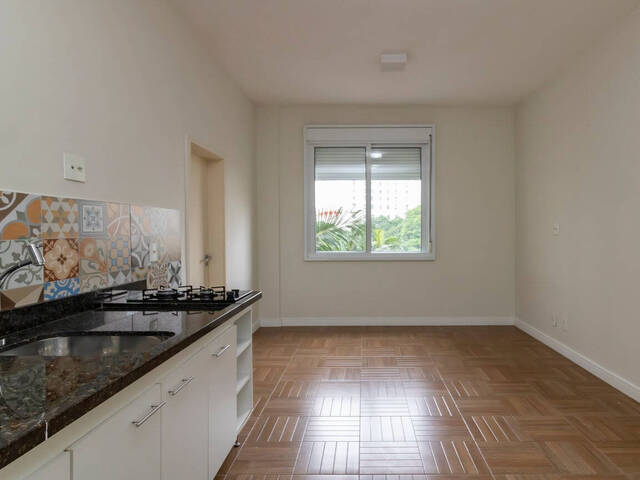 #524 - Apartamento para Locação em São Paulo - SP - 3