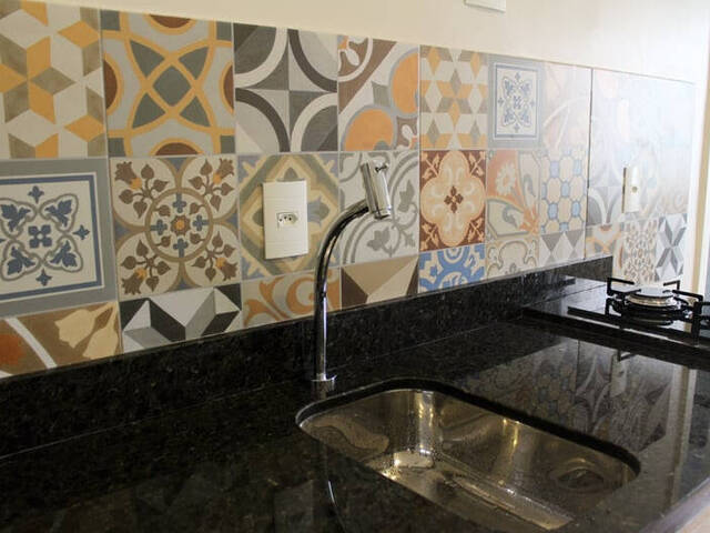 Apartamento para Locação em São Paulo - 4