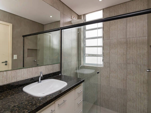 Apartamento para Locação em São Paulo - 5