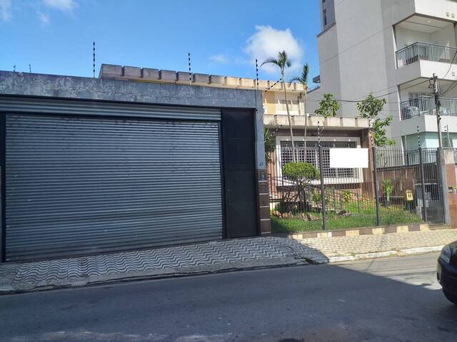 #525 - Terreno para Venda em São Paulo - SP - 3