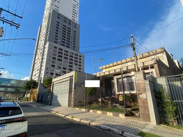 Venda em Cidade Mãe do Céu - São Paulo