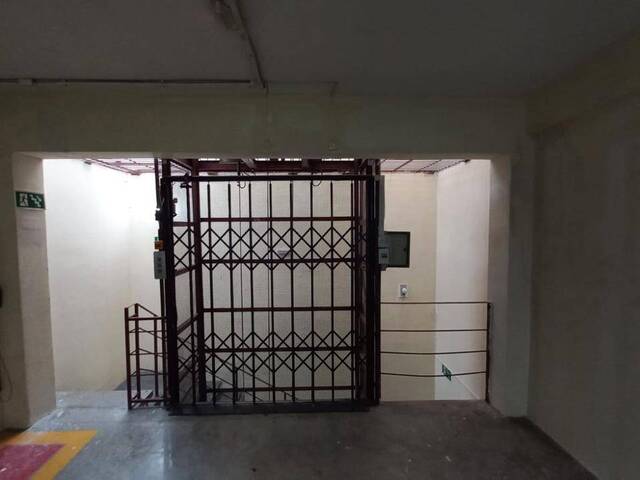 #526 - Prédio comercial para Locação em São Paulo - SP - 3