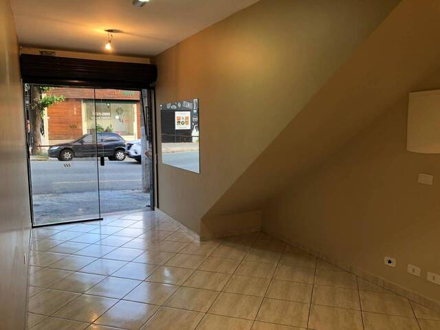 #527 - Salão Comercial para Locação em São Paulo - SP - 2