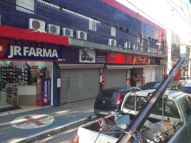 Locação em Quarta Parada - São Paulo