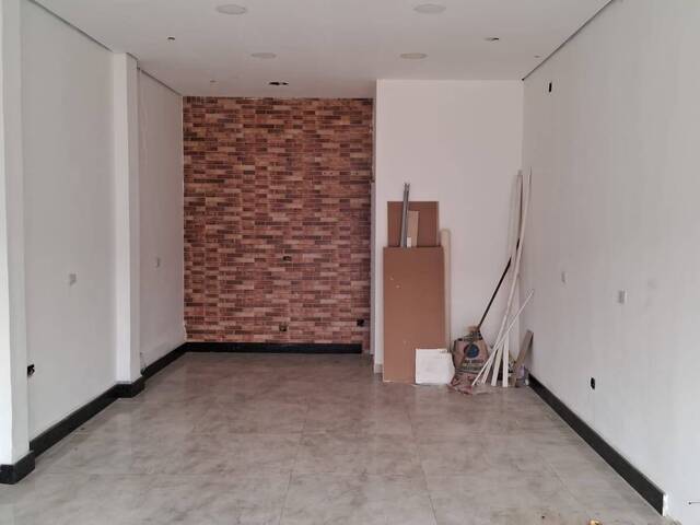 #528 - Salão Comercial para Locação em São Paulo - SP - 2