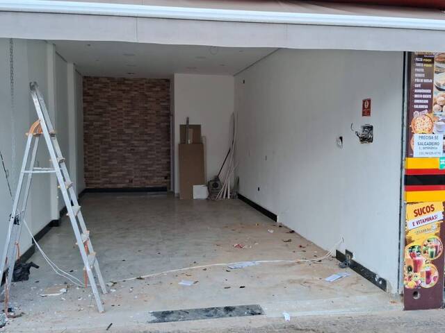 #528 - Salão Comercial para Locação em São Paulo - SP - 3