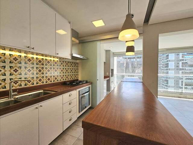 #529 - Apartamento para Venda em São Paulo - SP - 3