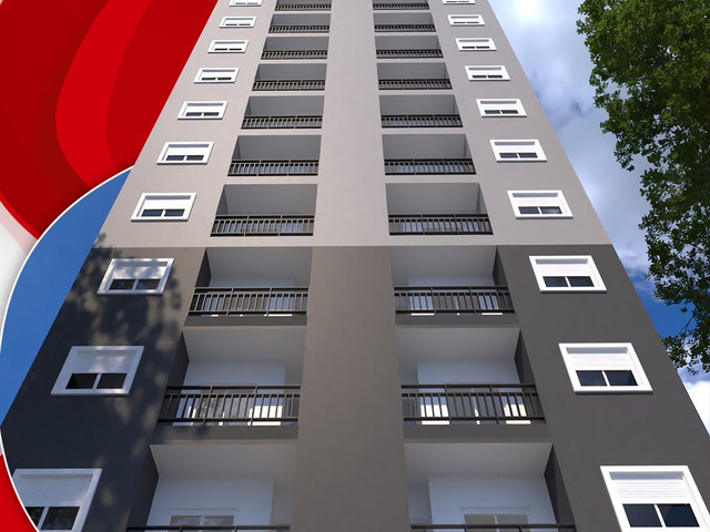 #530 - Apartamento para Venda em São Paulo - SP - 2