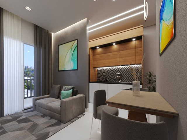 Apartamento para Venda em São Paulo - 4