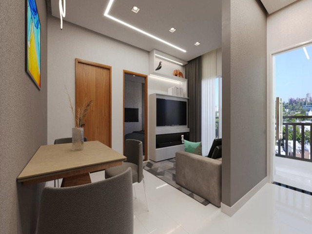Apartamento para Venda em São Paulo - 5