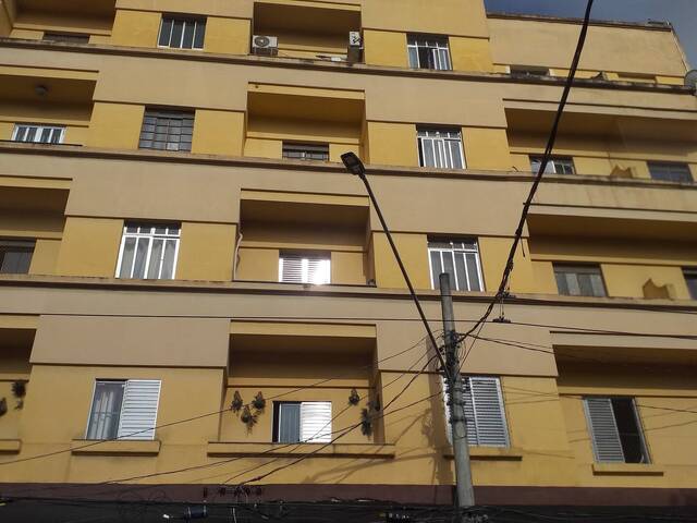 #532 - Apartamento para Venda em São Paulo - SP - 2