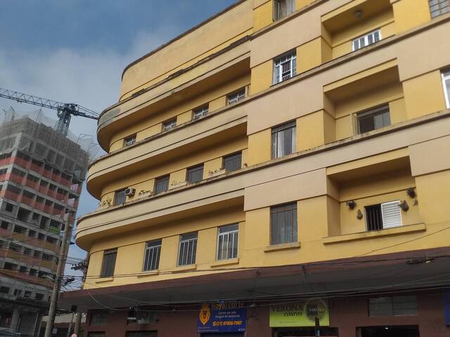 #532 - Apartamento para Venda em São Paulo - SP - 3