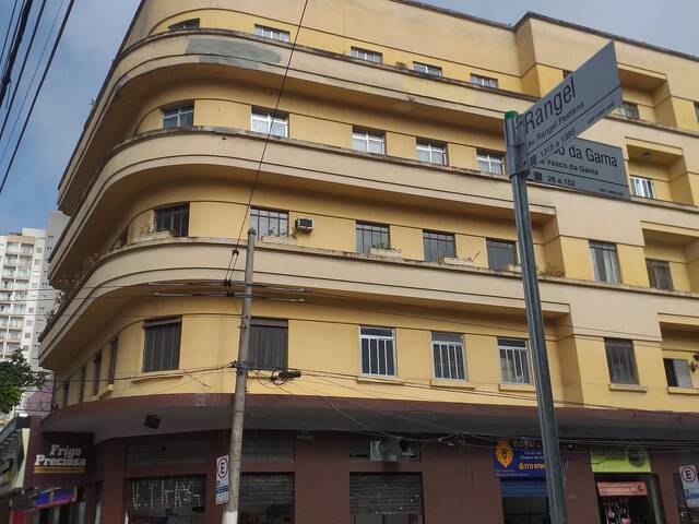 Apartamento para Venda em São Paulo - 5
