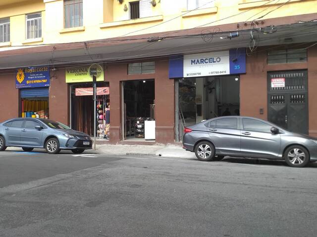 #533 - Apartamento para Venda em São Paulo - SP - 3