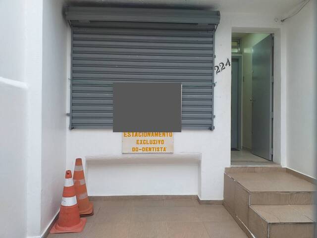 #534 - Sala para Locação em São Paulo - SP - 3