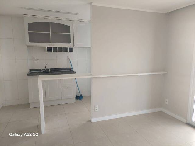 #535 - Apartamento para Locação em São Paulo - SP - 2