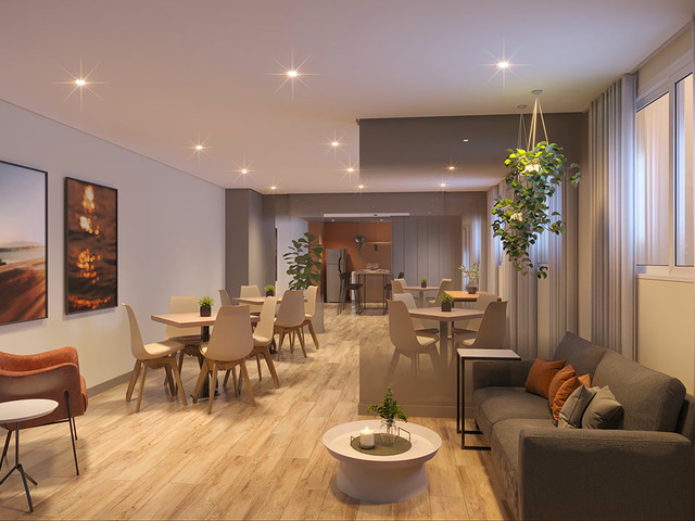 Apartamento para Venda em São Paulo - 5