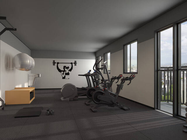 Apartamento para Venda em São Paulo - 4