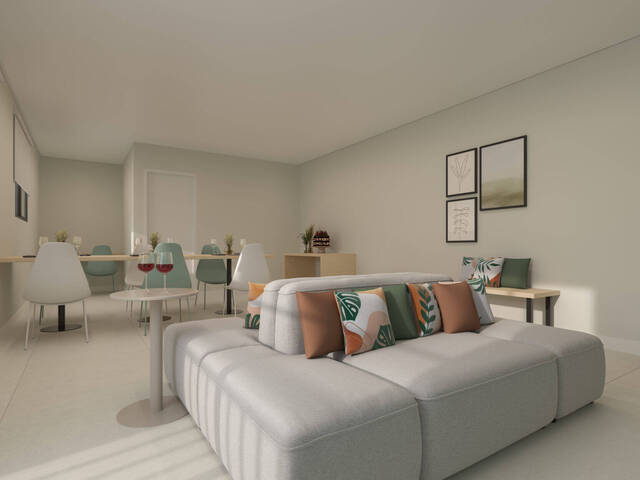 Apartamento para Venda em São Paulo - 5