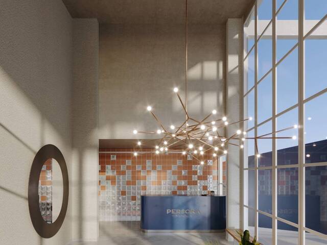 #539 - Apartamento para Venda em São Paulo - SP - 2