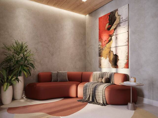 #541 - Apartamento para Venda em São Paulo - SP - 2