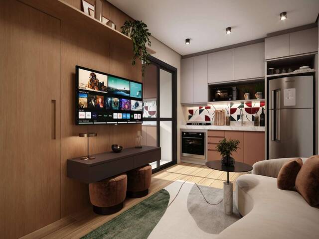 Apartamento para Venda em São Paulo - 4