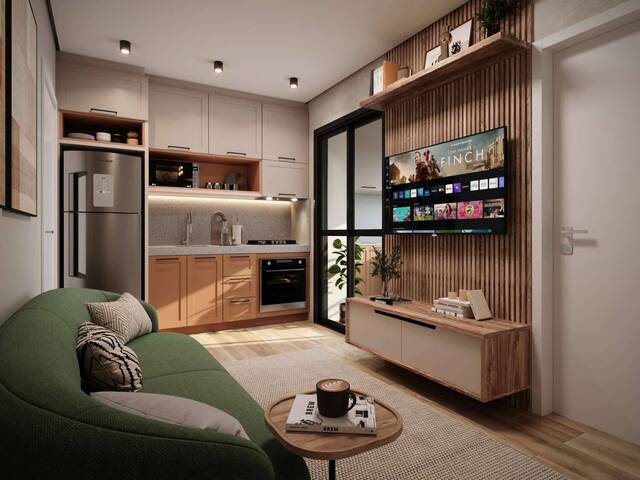 Apartamento para Venda em São Paulo - 5