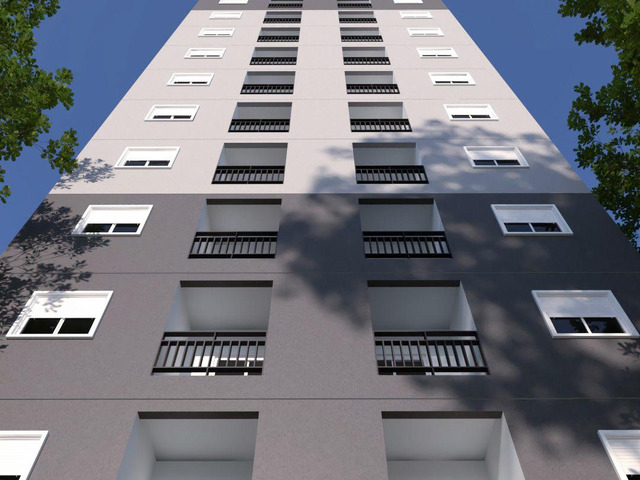 #540 - Apartamento para Venda em São Paulo - SP - 2