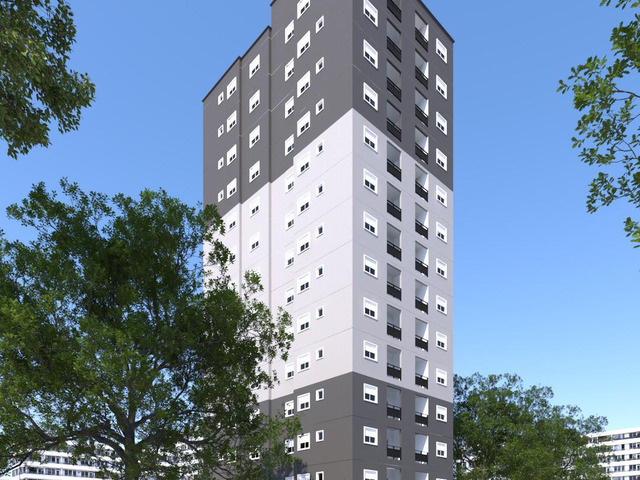 Apartamento para Venda em São Paulo - 5