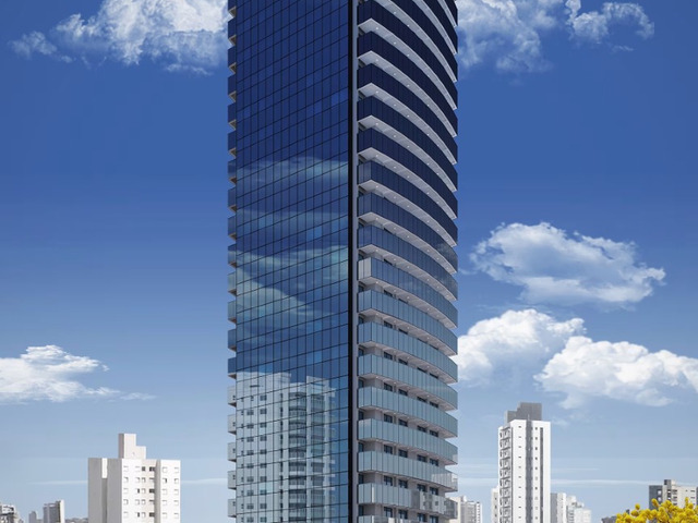 #545 - Sala para Venda em São Paulo - SP - 1