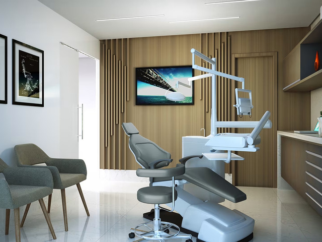 #545 - Sala para Venda em São Paulo - SP - 3