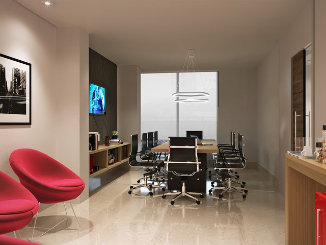 Sala para Venda em São Paulo - 4