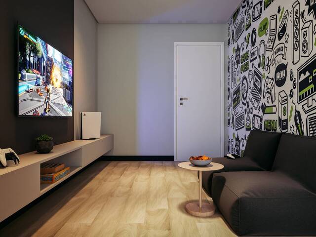 #544 - Apartamento para Venda em São Paulo - SP - 3