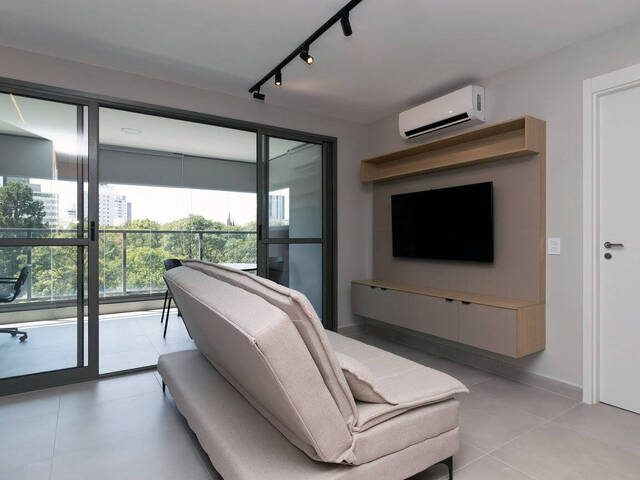 #546 - Apartamento para Locação em São Paulo - SP - 3