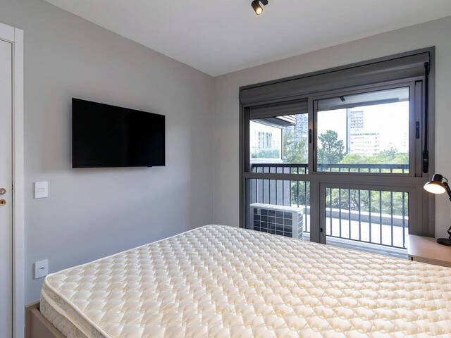 Apartamento para Locação em São Paulo - 4