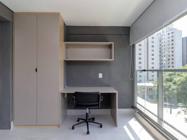 Apartamento para Locação em São Paulo - 5