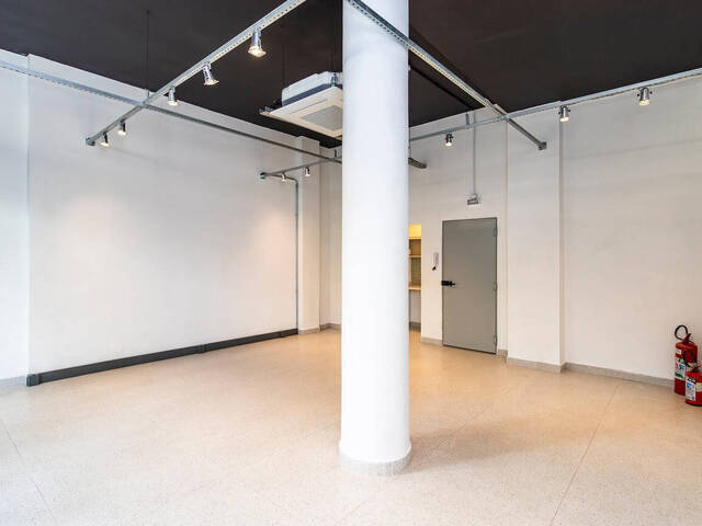 #548 - Loja para Locação em São Paulo - SP - 3