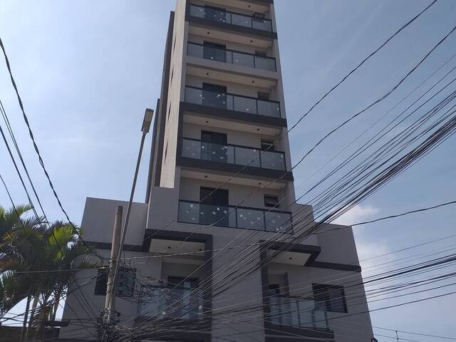 Apartamento para Venda em São Paulo - 3