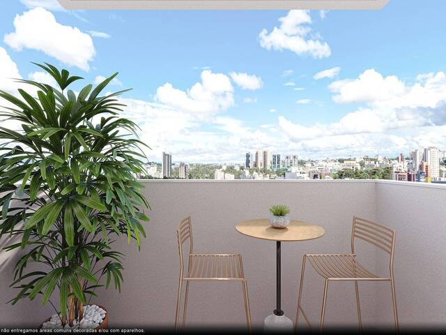 #549 - Apartamento para Venda em São Paulo - SP - 3