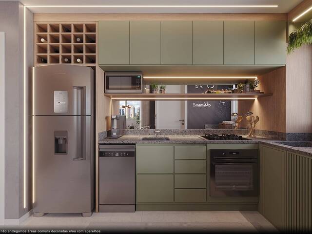 Apartamento para Venda em São Paulo - 4