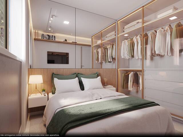Apartamento para Venda em São Paulo - 5