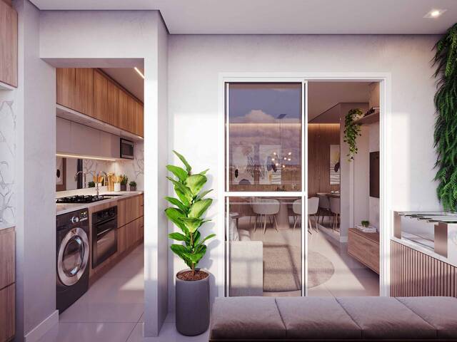 Apartamento para Venda em São Paulo - 5