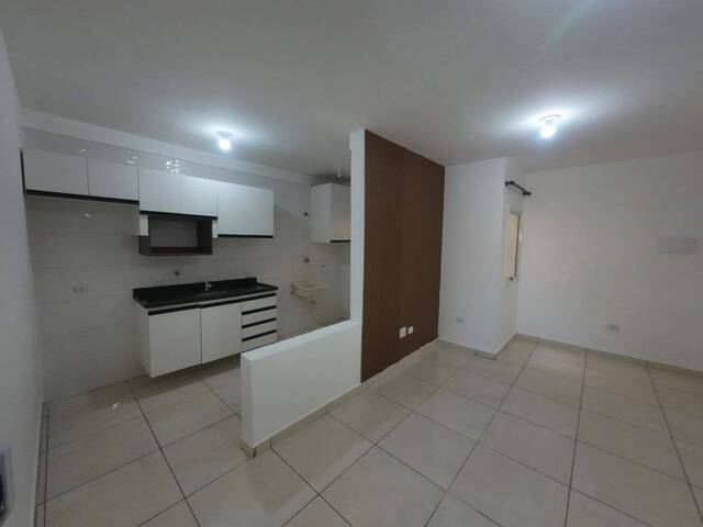 #551 - Apartamento para Locação em São Paulo - SP - 1
