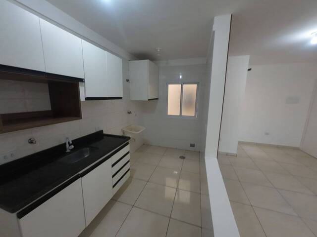 #551 - Apartamento para Locação em São Paulo - SP - 2
