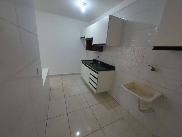 #551 - Apartamento para Locação em São Paulo - SP - 3