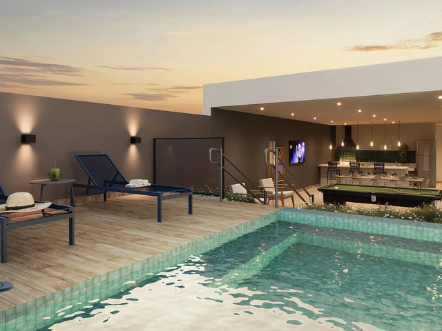Apartamento para Venda em Mogi das Cruzes - 4