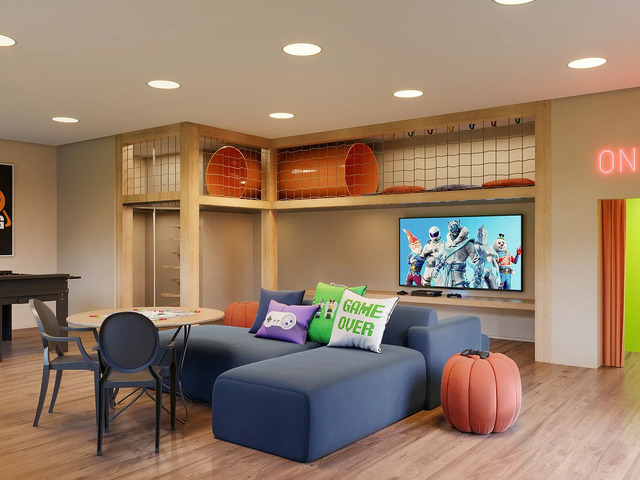Apartamento para Venda em Mogi das Cruzes - 5