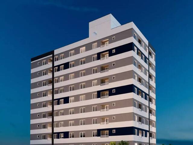 #553 - Apartamento para Venda em São Paulo - SP - 1