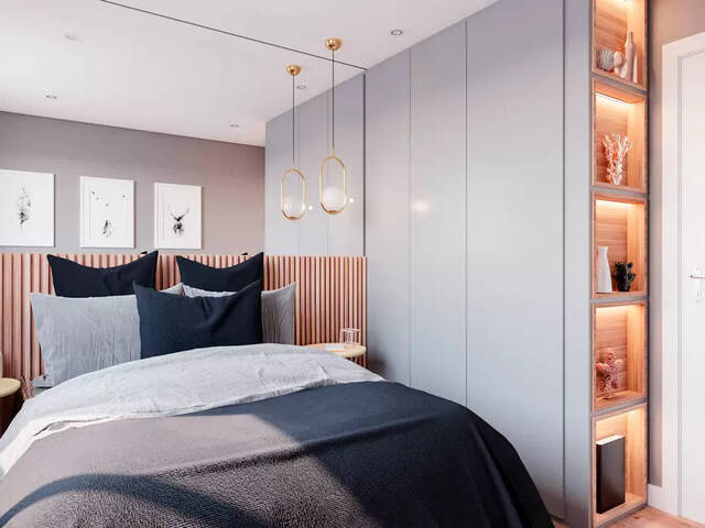 Apartamento para Venda em São Paulo - 4