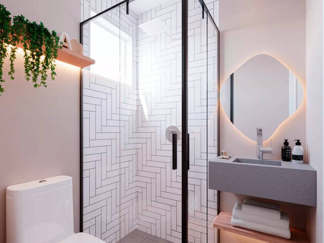 Apartamento para Venda em São Paulo - 5